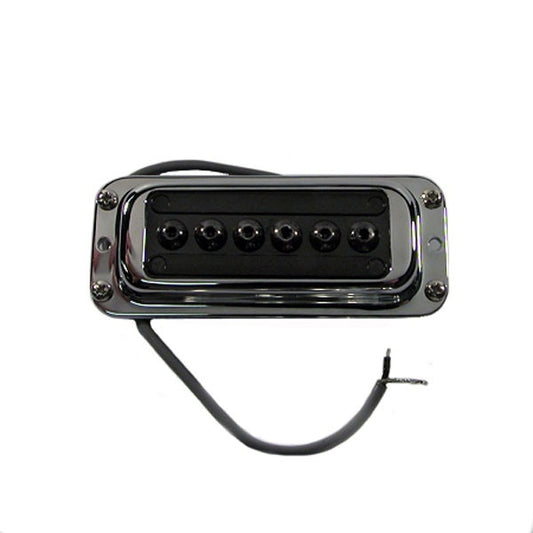 Rickenbacker 300 Series Treble (Bridge) Pickup (5000022)