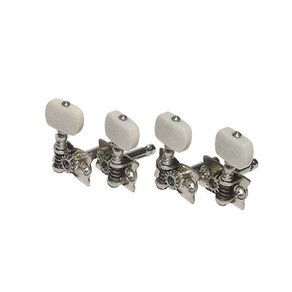 Hofner Tuning Machine Heads Set of 4 62 (H6173B)