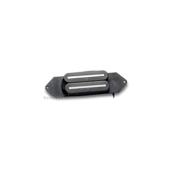 Seymour Duncan SRB-1b Ric Bass Humbucker (Bridge)
