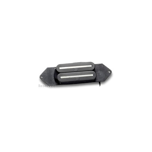 Seymour Duncan SRB-1b Ric Bass Humbucker (Bridge)