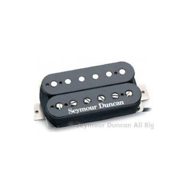 Seymour Duncan SH-4 JB Jeff Beck Humbucker In Black