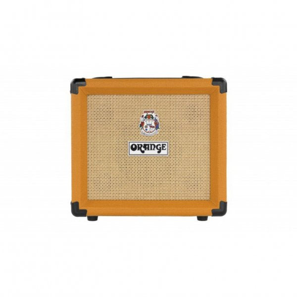 Orange Crush 12 Guitar Combo Amplifier - 12 Watt