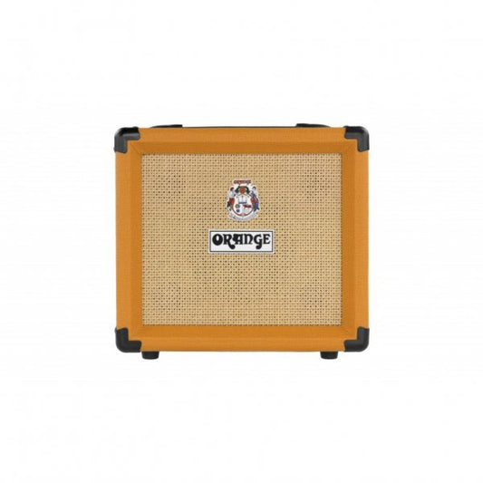 Orange Crush 12 Guitar Combo Amplifier - 12 Watt