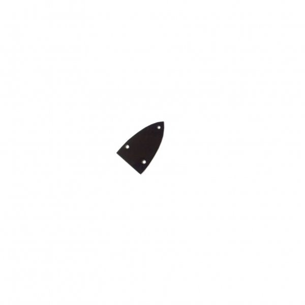 Hofner Spares - Truss Rod Cover (H6537)
