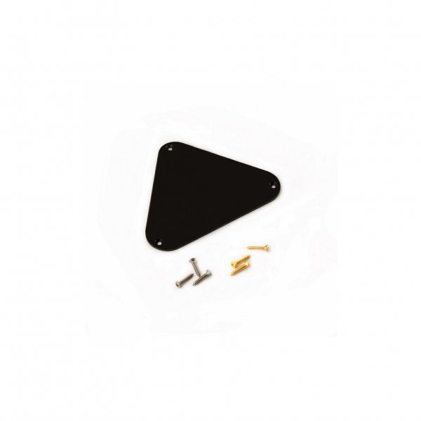 PRS Spare - Santana III Electronics Cover (ACC-4127)