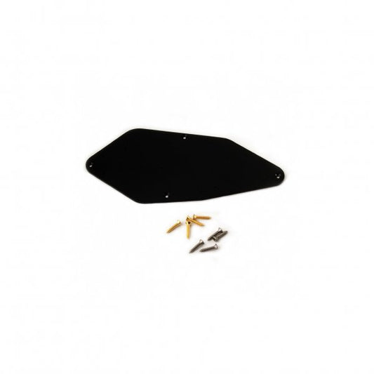 PRS Spare - 513 / 305 Electronics Backplate - ACC-4037