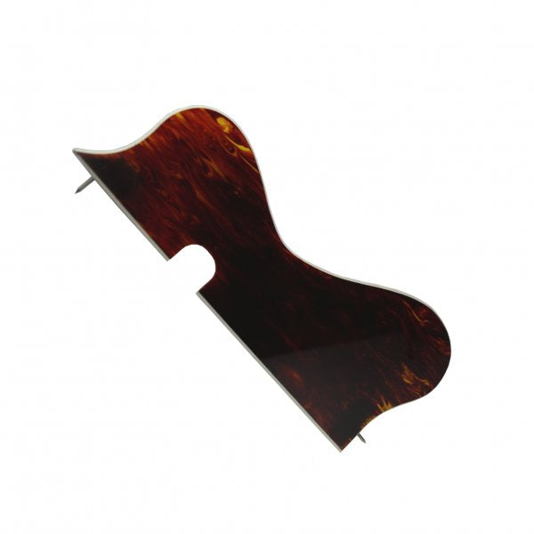 H_fner Spares - Pickguard Club 50 Tortoiseshell (H65C50)