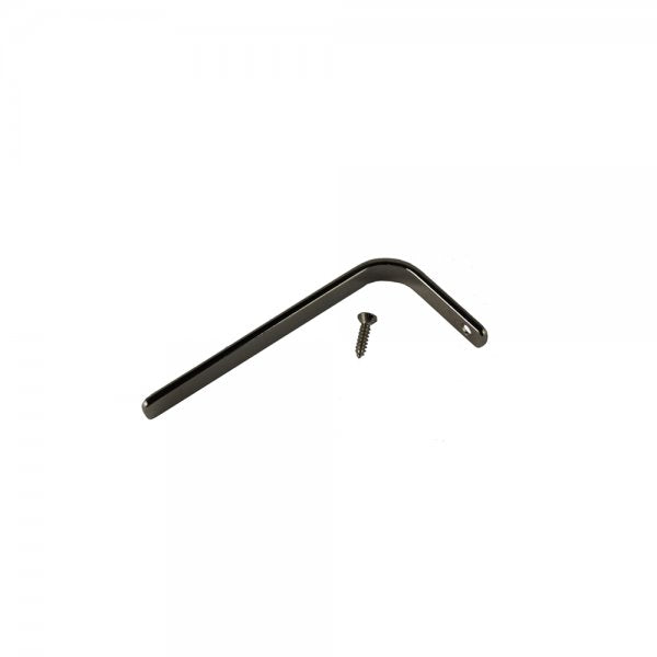 Hofner Mounting Bracket with Screw for Violin Bass