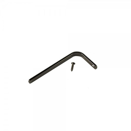 Hofner Mounting Bracket with Screw for Violin Bass