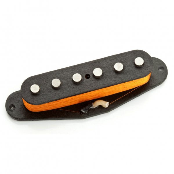 Seymour Duncan SSL-2 Vintage Flat Single Coil Pickup for Strat