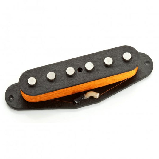 Seymour Duncan SSL-2 Vintage Flat Single Coil Pickup for Strat