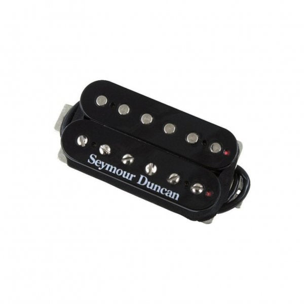 Seymour Duncan Distortion Humbucker Pickup - Black (Neck)