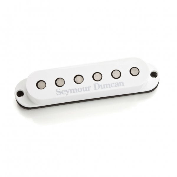 Seymour Duncan Custom Flat SSL-6 Single Coil Pickup for Strat
