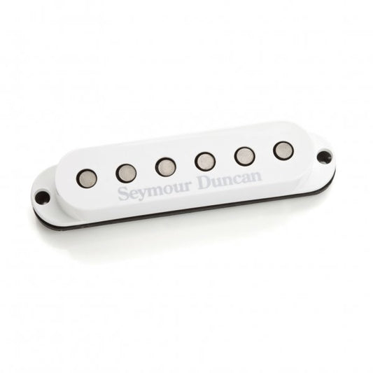 Seymour Duncan Custom Flat SSL-6 Single Coil Pickup for Strat