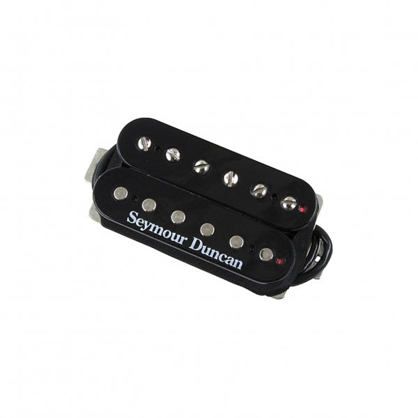 Seymour Duncan Jazz Model Humbucker - Black (Neck)