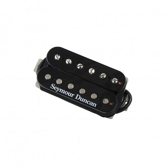 Seymour Duncan Jazz Model Humbucker - Black (Neck)