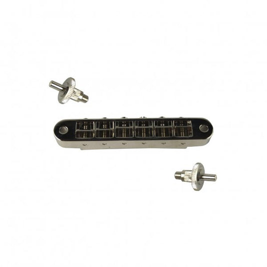 Hofner Tune-a-matic Bridge Nickel (H7230N)