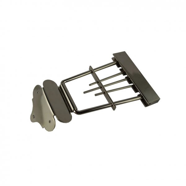 Hofner Tailpiece Long Violin Bass (H6230S)