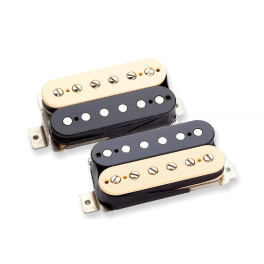 Seymour Duncan Pickups Vintage Blues - SH-1's - '59 Set (Zebra)