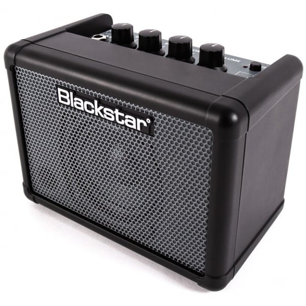 Blackstar Fly 3 Watt Mini Bass Amplifier