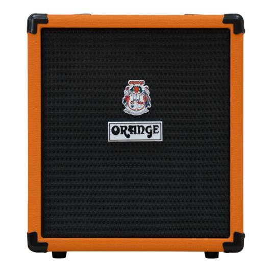 Orange Crush 25 Watt Bass Guitar Amplifier Combo