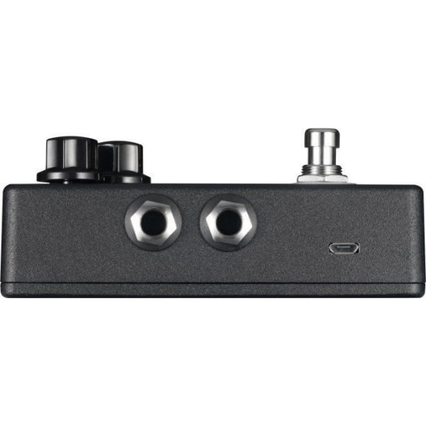 Neunaber Seraphim v2 Shimmer Reverb Stereo Buffered Expanse Series Pedal