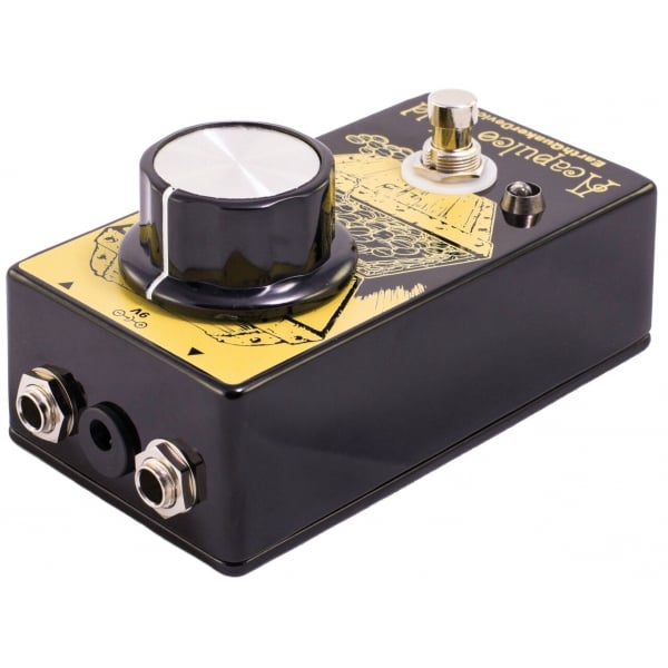 EarthQuaker Devices Acapulco Gold V2 Power Amp Distortion Pedal