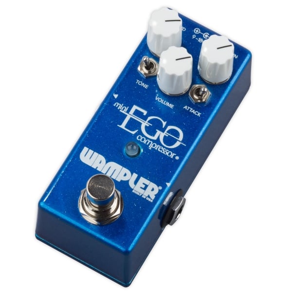 Wampler Ego Mini Compressor