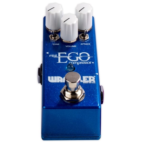 Wampler Ego Mini Compressor
