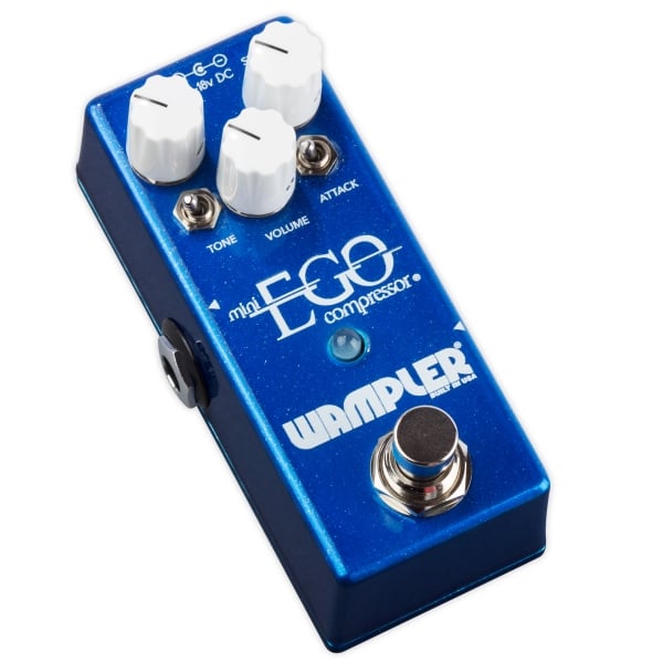 Wampler Ego Mini Compressor