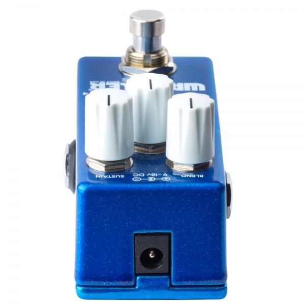 Wampler Ego Mini Compressor