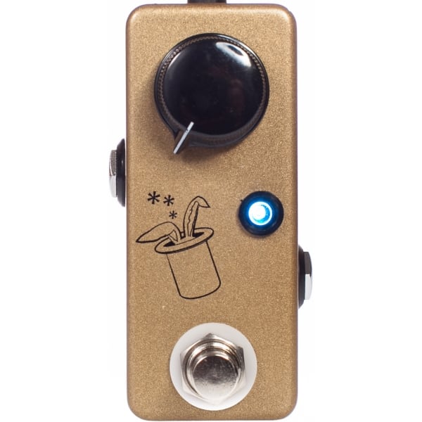 JHS The Prestige Boost Pedal