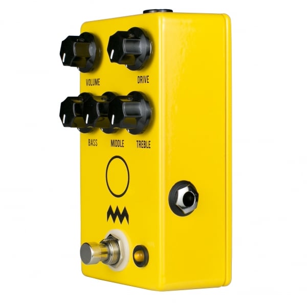 JHS Charlie Brown V4 Channel Drive Effects Pedal