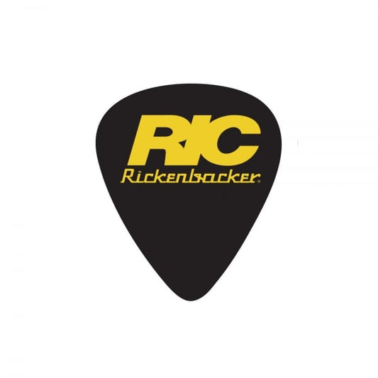 Rickenbacker Genuine Rickenbacker Plectrums (Assorted)