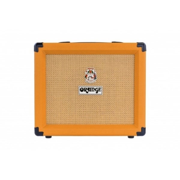 Orange Crush 20 Guitar Amplifier With FX