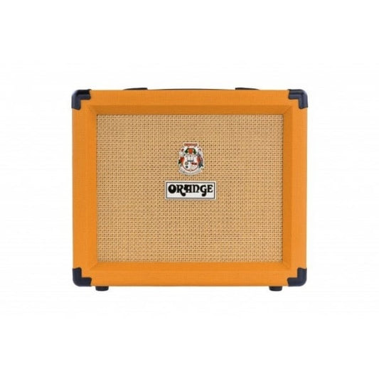 Orange Crush 20 Guitar Amplifier With FX