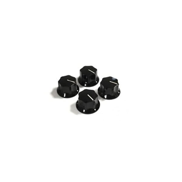 Rickenbacker Vintage Control Knobs - Set of 4