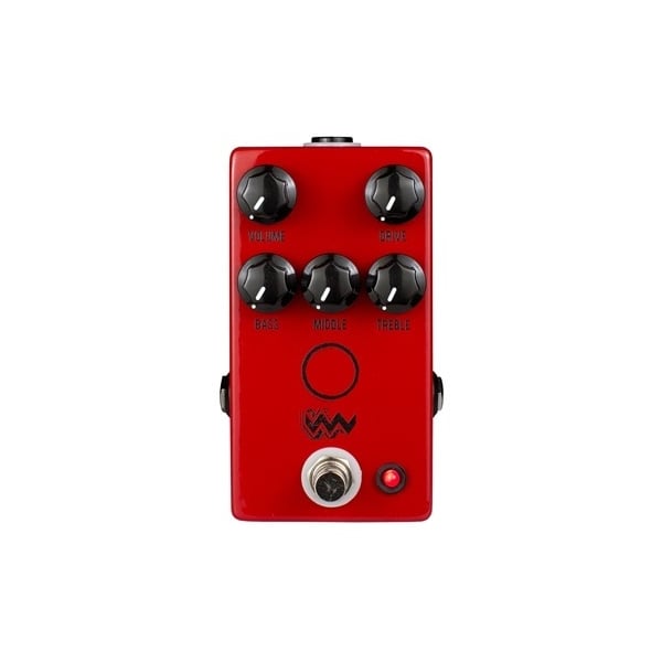JHS Angry Charlie V3 Channel Drive Pedal