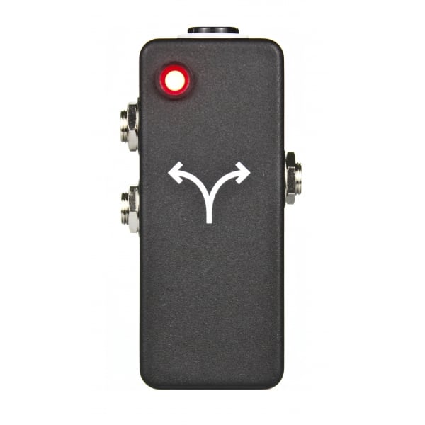 Buffered Splitter