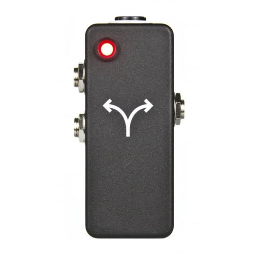 Buffered Splitter