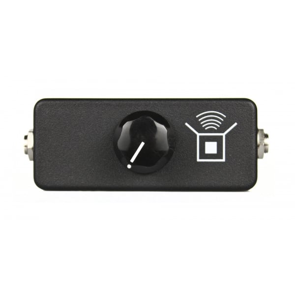 Little Black Amp Box