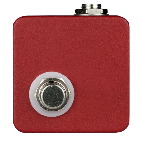JHS Red Remote - Latching Switch