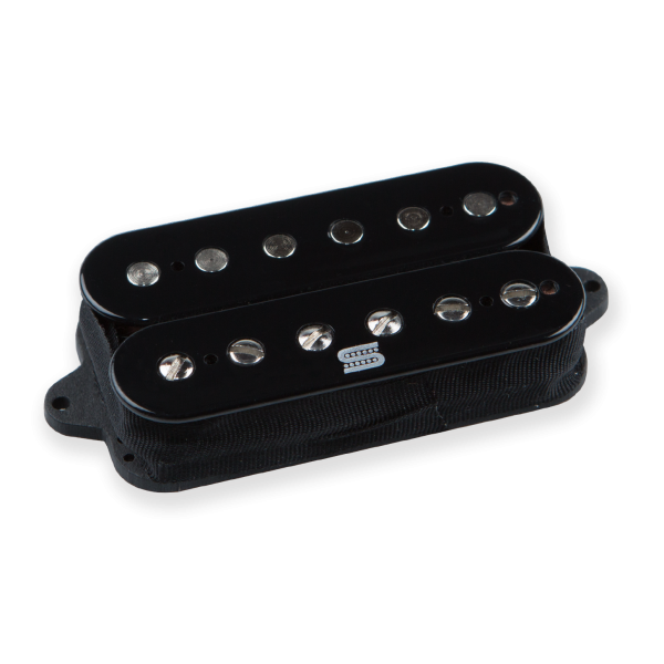 Seymour Duncan Duality Humbucker Pickup in Black (Neck)