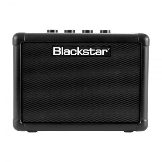 Blackstar Fly 3 Bluetooth Guitar Amplifier and Speaker