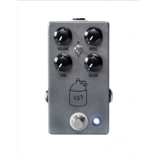 JHS Moonshine V2 Overdrive Pedal
