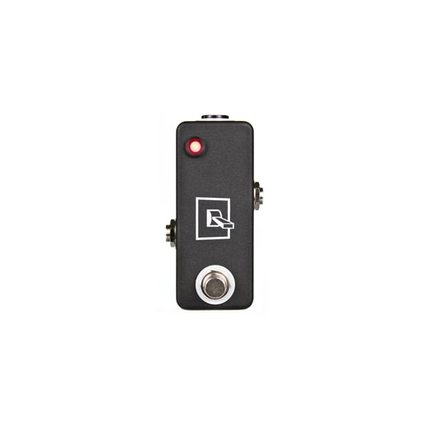 JHS Mute Switch Guitar Pedal