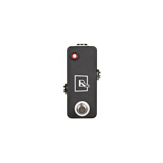 JHS Mute Switch Guitar Pedal