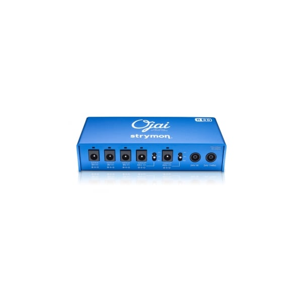 Strymon Ojai R30 High Current DC Power Supply