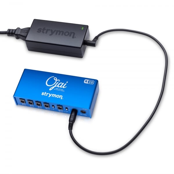 Strymon Ojai R30 High Current DC Power Supply