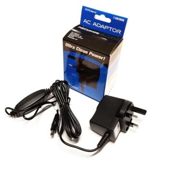 Boss Genuine PSA-230ES AC Adaptor Effects Pedal Power Supply